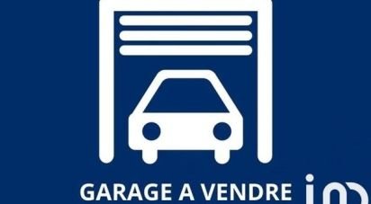 Parking of 24 m² in Menton (06500)