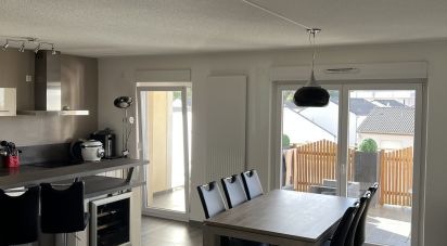 Apartment 5 rooms of 71 m² in Audun-le-Tiche (57390)