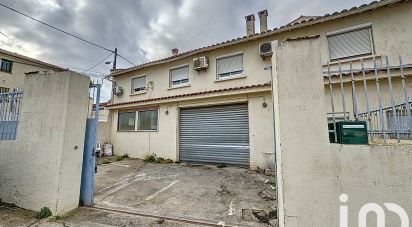 Immeuble de 850 m² à Perpignan (66000)