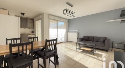 Appartement 2 pièces de 51 m² à Grenoble (38100)