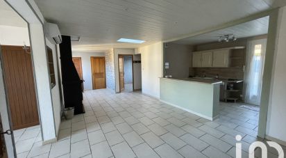 House 5 rooms of 136 m² in Saint-Bauzile (07210)