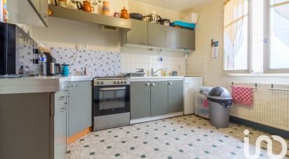 Maison 3 pièces de 73 m² à Marigny-les-Usages (45760)