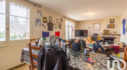 Maison 3 pièces de 73 m² à Marigny-les-Usages (45760)