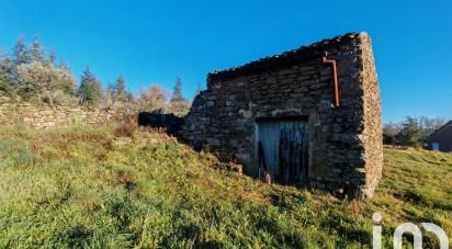 Terrain de 6 693 m² à Lachapelle-sous-Aubenas (07200)