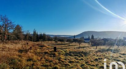 Terrain de 6 693 m² à Lachapelle-sous-Aubenas (07200)