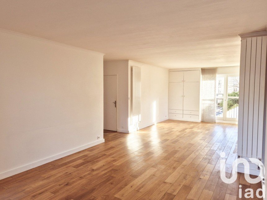 Appartement 5 pièces de 98 m² à Chatou (78400)