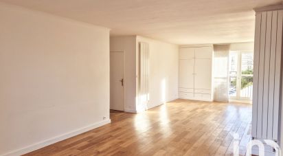 Appartement 5 pièces de 98 m² à Chatou (78400)