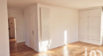 Appartement 5 pièces de 98 m² à Chatou (78400)