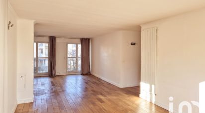 Appartement 5 pièces de 98 m² à Chatou (78400)