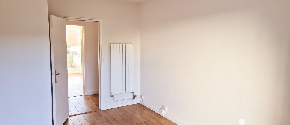 Appartement 5 pièces de 98 m² à Chatou (78400)