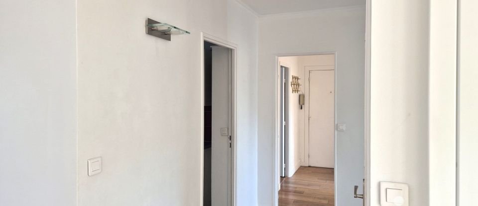 Appartement 5 pièces de 98 m² à Chatou (78400)