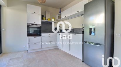 Apartment 3 rooms of 95 m² in Saint-Cyr-sur-Mer (83270)