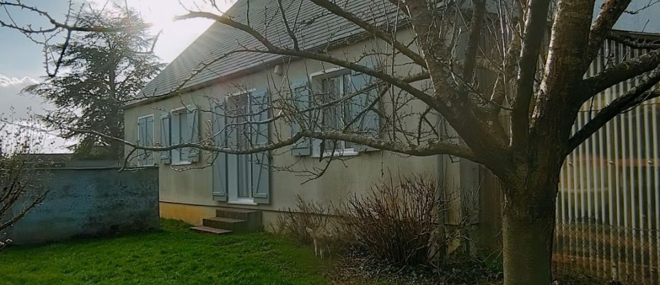 Maison 5 pièces de 102 m² à Reugny (37380)