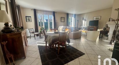 Maison 8 pièces de 235 m² à Gometz-la-Ville (91400)