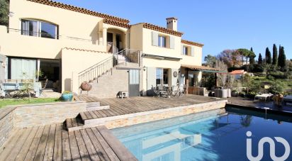 House 5 rooms of 178 m² in La Colle-sur-Loup (06480)