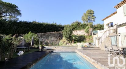 House 5 rooms of 178 m² in La Colle-sur-Loup (06480)