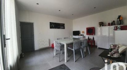 Apartment 2 rooms of 50 m² in Bédarrides (84370)