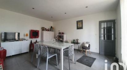 Apartment 2 rooms of 50 m² in Bédarrides (84370)