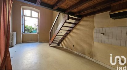 Appartement 2 pièces de 42 m² à Aurillac (15000)