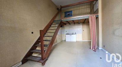 Appartement 2 pièces de 42 m² à Aurillac (15000)