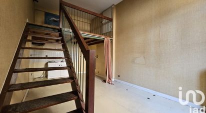 Appartement 2 pièces de 42 m² à Aurillac (15000)