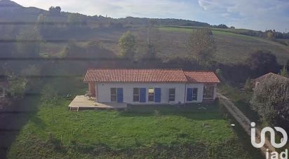 Maison 5 pièces de 104 m² à Piégros-la-Clastre (26400)