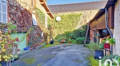 Village house 5 rooms of 88 m² in Bellevigne-en-Layon (49750)