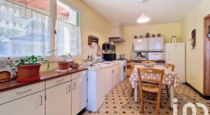 Village house 5 rooms of 88 m² in Bellevigne-en-Layon (49750)