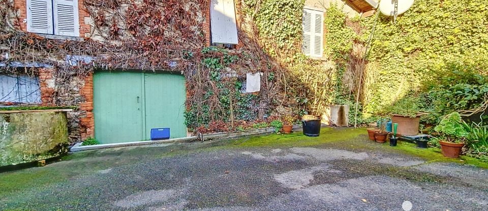 Village house 5 rooms of 88 m² in Bellevigne-en-Layon (49750)