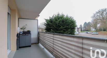 Appartement 2 pièces de 48 m² à Feytiat (87220)