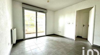 Apartment 2 rooms of 37 m² in Toulouse (31200)