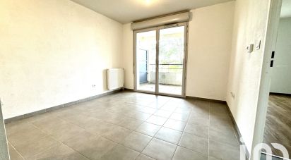 Apartment 2 rooms of 37 m² in Toulouse (31200)