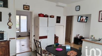 Maison 3 pièces de 48 m² à Bacouël (60120)