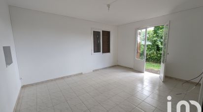 House 5 rooms of 170 m² in Saint-André (97440)