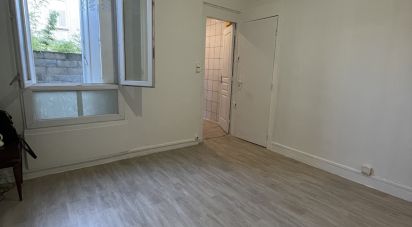 Apartment 2 rooms of 31 m² in Argenteuil (95100)