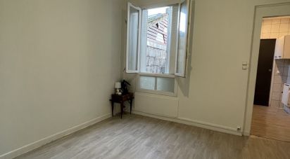 Apartment 2 rooms of 31 m² in Argenteuil (95100)