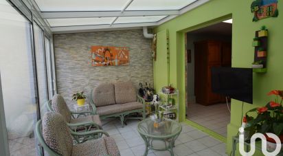 House 7 rooms of 133 m² in Le Havre (76600)