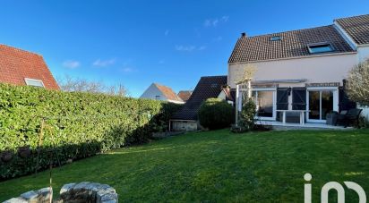 House 5 rooms of 88 m² in Nerville-la-Forêt (95590)