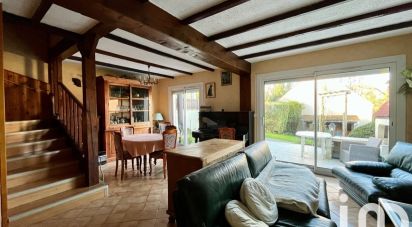 House 5 rooms of 88 m² in Nerville-la-Forêt (95590)