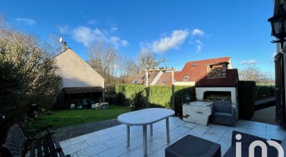 House 5 rooms of 88 m² in Nerville-la-Forêt (95590)