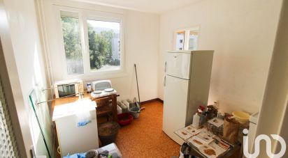 Apartment 3 rooms of 77 m² in Déville-lès-Rouen (76250)