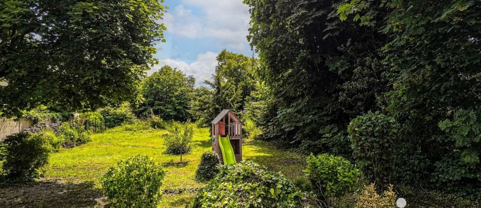 Demeure 10 pièces de 360 m² à Meaux (77100)