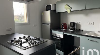 Maison 4 pièces de 82 m² à Menomblet (85700)