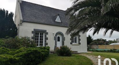 Maison 6 pièces de 113 m² à Kernilis (29260)