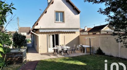 House 6 rooms of 140 m² in Draveil (91210)