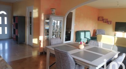 House 7 rooms of 135 m² in Guilers (29820)