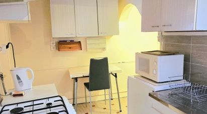 Maison de ville 4 pièces de 85 m² à Chartres (28000)