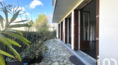 Apartment 2 rooms of 54 m² in Deuil-la-Barre (95170)