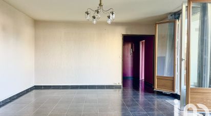 Apartment 2 rooms of 54 m² in Deuil-la-Barre (95170)