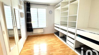 Apartment 3 rooms of 64 m² in Sainte-Geneviève-des-Bois (91700)